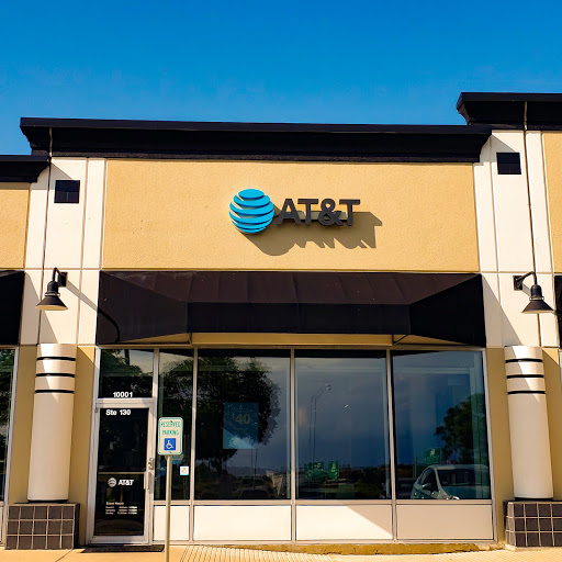 Cell Phone Store «AT&T», reviews and photos, 10001 Research Blvd #130, Austin, TX 78759, USA