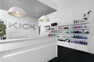 KICK Salon image