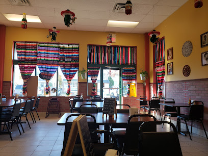 El Molcajete Mexican Restaurant - 20 Jackson St, Freehold, NJ 07728
