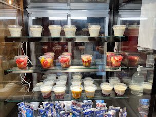 Photo n°45 de L'Africaine Resto Le Mans à Le Mans ()