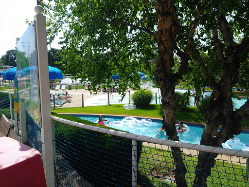 Amusement Park «SplashDown Waterpark», reviews and photos, 7500 Ben Lomond Park Rd, Manassas, VA 20109, USA