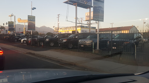 Used Car Dealer «Variety Auto Sales», reviews and photos, 5325 W Mission Blvd, Ontario, CA 91762, USA
