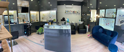 AMANDA COIFFURE à Argelès-sur-Mer