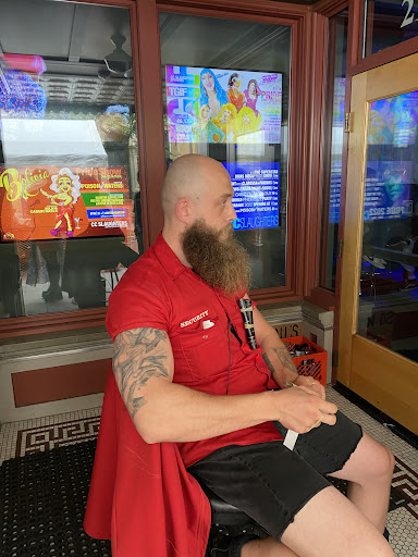 Gay Bar «CC Slaughters Nightclub and Lounge», reviews and photos, 219 NW Davis St, Portland, OR 97209, USA