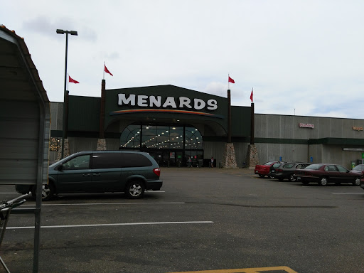 Home Improvement Store «Menards», reviews and photos, 1415 County Rd 134, Buffalo, MN 55313, USA