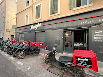 Photos du propriétaire du Livraison de pizzas Les 2 Frangins à Marseille - n°5