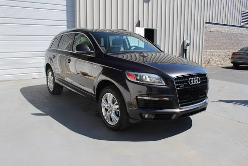 Used Car Dealer «National Auto Warehouse», reviews and photos, 11060 Terrapin Station Ln, Knoxville, TN 37932, USA