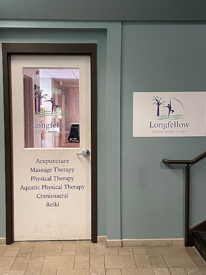 Longfellow Holistic Health Center