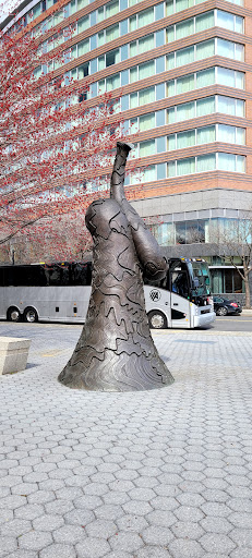 Museum «The Skyscraper Museum», reviews and photos, 39 Battery Pl, New York, NY 10280, USA