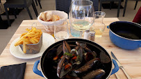 Moule du Restaurant Chez Turlot à Bouzigues - n°5