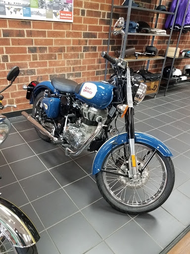 Harley-Davidson Dealer «Harley-Davidson of Charlotte», reviews and photos, 9205 E Independence Blvd, Matthews, NC 28105, USA