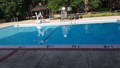 Sunset Pool Management, Inc.