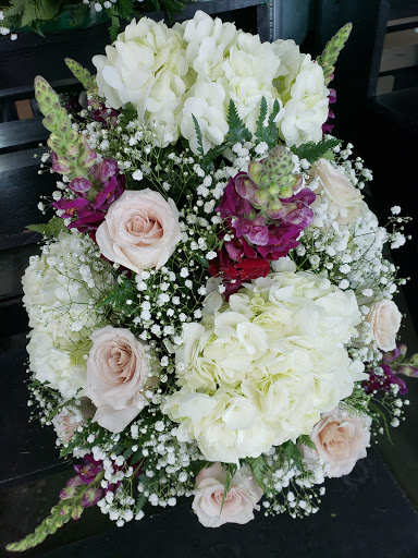 Florist «Park Floral Company», reviews and photos, 1055 Morris Park Ave, Bronx, NY 10461, USA