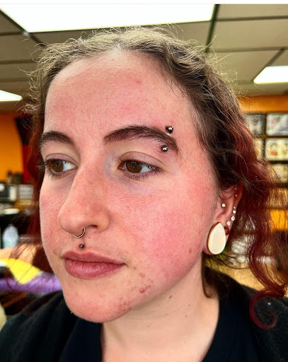 Explore pennsylvania tattoo ideas, creative tattoo ideas in Willow Grove, available at Tattoo GalaxyWillow Grove Piercing & Tattoos