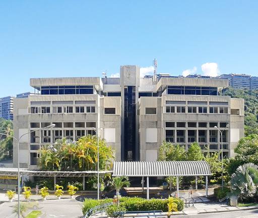 Private hospitals in Caracas