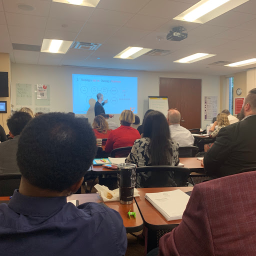 Real Estate Agency «Keller Williams Realty Metropolitan», reviews and photos, 5050 Westheimer Rd #200, Houston, TX 77056, USA