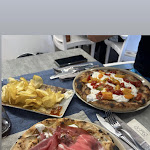 Photo n°1 de l'avis de Christian.o fait le 30/07/2023 à 12:14 sur le  NovePuntoQuattro - Ristorante Pizzeria Loungebar à Terracina