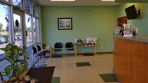 Franklin Falls Animal Clinic veterinary clinic
