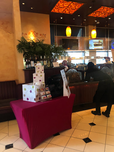 Restaurant «The Cheesecake Factory», reviews and photos, 56 Greene Blvd, Beavercreek, OH 45440, USA