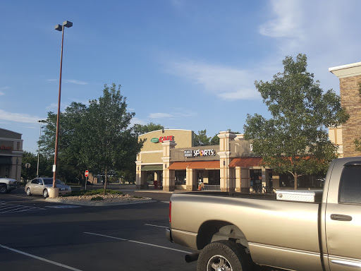 Sporting Goods Store «Play It Again Sports», reviews and photos, 800 S Hover Rd #43, Longmont, CO 80501, USA