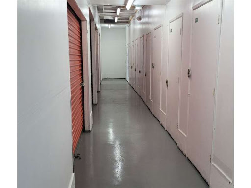 Storage Facility «Extra Space Storage», reviews and photos, 2410 Mercantile Dr, Rancho Cordova, CA 95742, USA
