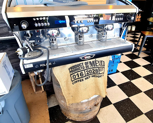 Coffee Shop «Matador Coffee Roasting Company», reviews and photos, 203 S Milton Rd, Flagstaff, AZ 86001, USA