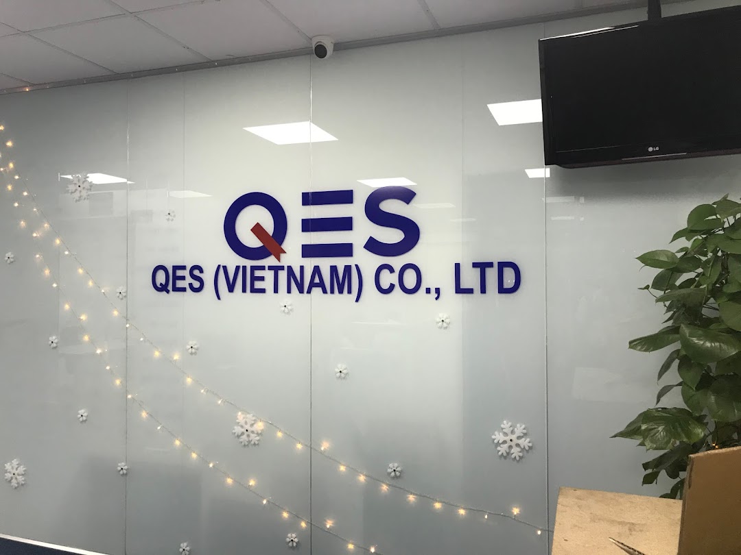 QES (Vietnam) Co., Ltd