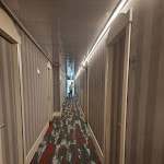 Photo n°8 de l'avis de Christine.. fait le 05/06/2023 à 06:55 sur le  Hotel Colombo à Lido di Jesolo