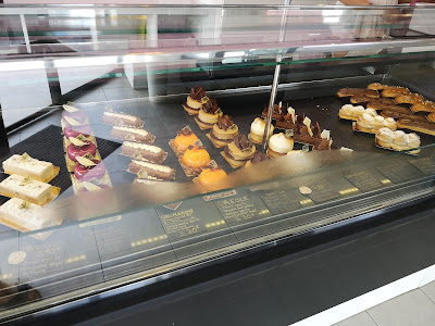 Boulangerie-pâtisserie Philippe Roy à Hendaye