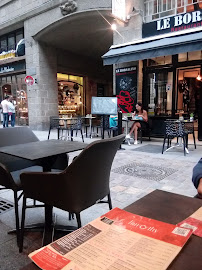 Atmosphère du Restaurant français Timothy à Saint-Malo - n°3
