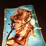 Photo n°4 de l'avis de Massimiliano.a fait le 03/04/2022 à 12:02 sur le  RESTAURANT SAKAI à Montramito