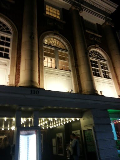 Live Music Venue «The Jefferson Theater», reviews and photos, 110 E Main St, Charlottesville, VA 22902, USA
