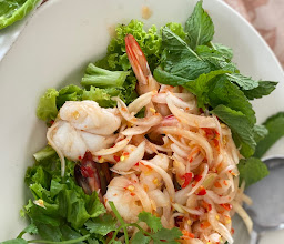 หงษ์ฟ้าภัตตาคาร photo