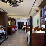 Photo n°4 de l'avis de Andrea.e fait le 13/05/2022 à 20:21 sur le  Restaurant Maxim à Binz