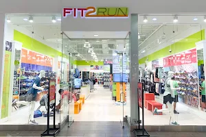 Fit2Run, The Runner's Superstore image