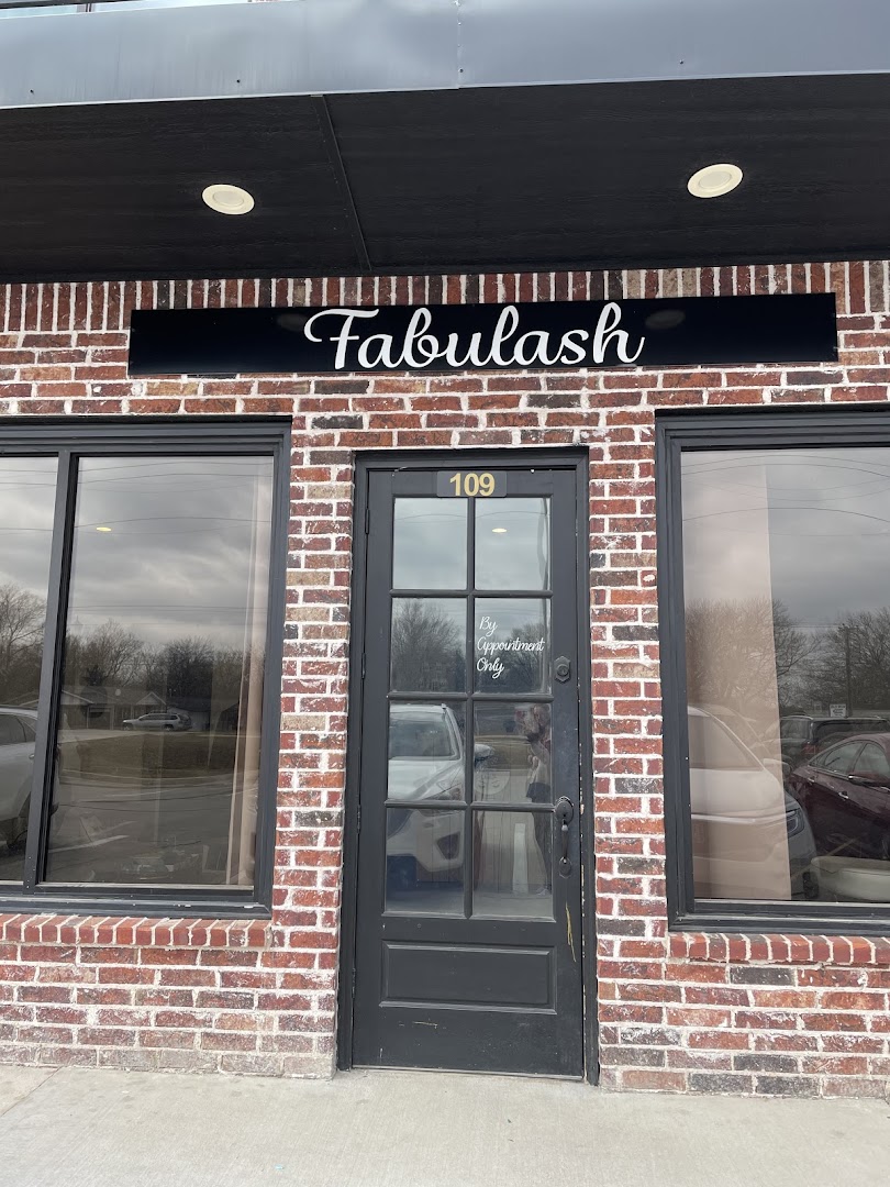 Fabulash Beauty Bar