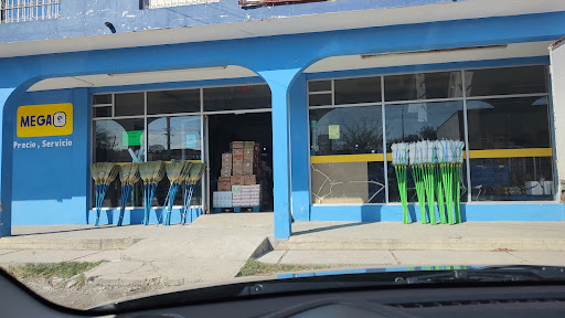 MEGA Dulceria Progreso en Montemorelos