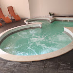 Photo n°8 de l'avis de Marco.e fait le 20/04/2022 à 22:20 sur le  Il Parco Sul Mare Hotel e SPA a Tortoreto à Tortoreto