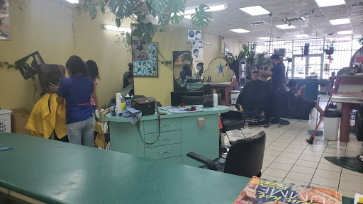 Beauty Salon «Yessenia Beauty Salon», reviews and photos, 1150 W Kiest Blvd, Dallas, TX 75224, USA