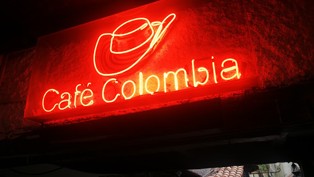 Comentarios y opiniones de Café Colombia