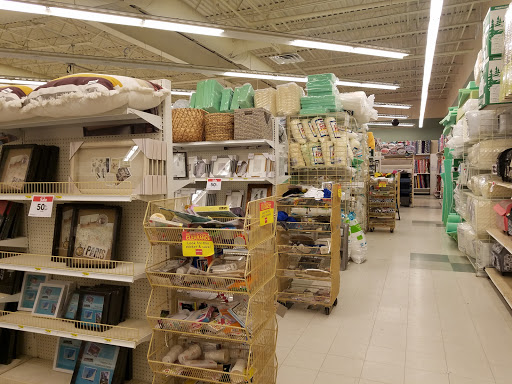 Fabric Store «Jo-Ann Fabrics and Crafts», reviews and photos, 150 Narrows Shopping Center #150, Edwardsville, PA 18704, USA