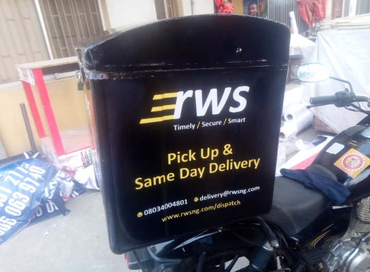 RWS
