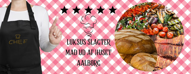 Anmeldelser af Mad Ud Af Huset Aalborg i Aalborg - Catering
