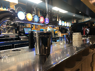 Photo n°4 de Bar Restaurant Le Forum - La Défense Puteaux à Puteaux ()