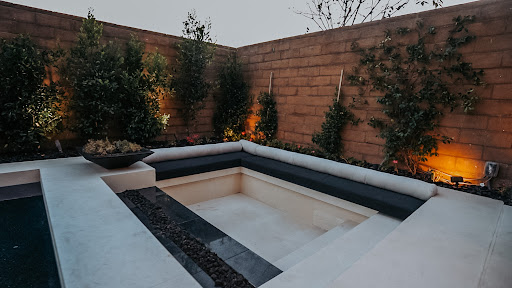 OC Poolscapes image
