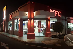 KFC Nunawading image