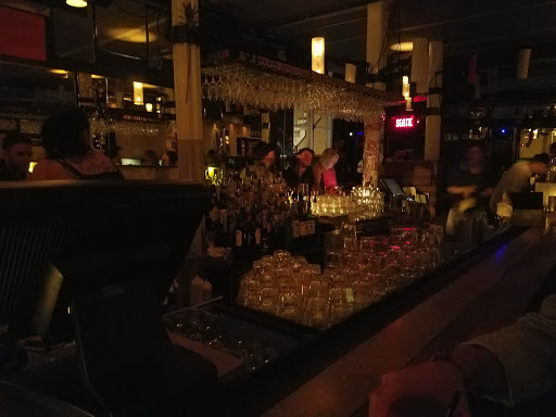 Philemon Bar