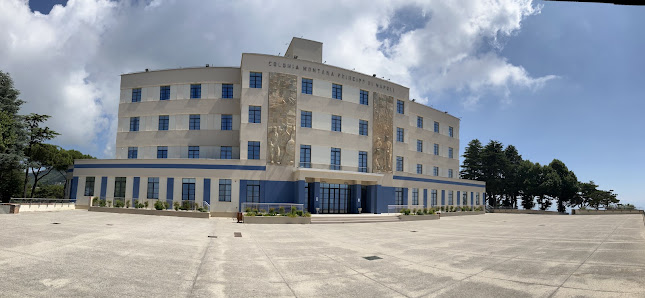 Campus Principe di Napoli Via Salvatore di Giacomo, 8, 80051 Pianillo NA, Italia
