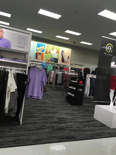 Department Store «Target», reviews and photos, 5800 20th St, Vero Beach, FL 32966, USA