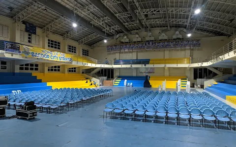 Bacoor City Gymnasium image